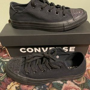 Women’s Converse CTAS Sugar Charm